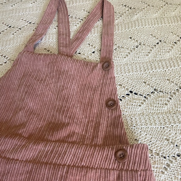 Skirt Overalls size XL - Picture 2 of 4